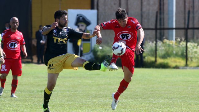 Coquimbo Unido igualó con Ñublense y sigue colista