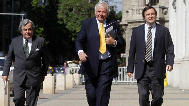 Sofofa y reforma laboral: Si una medida afecta a una empresa, afectará a las personas