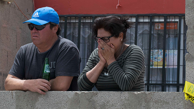 Mujer dio muerte a sus hijos de dos y cinco años en Calama