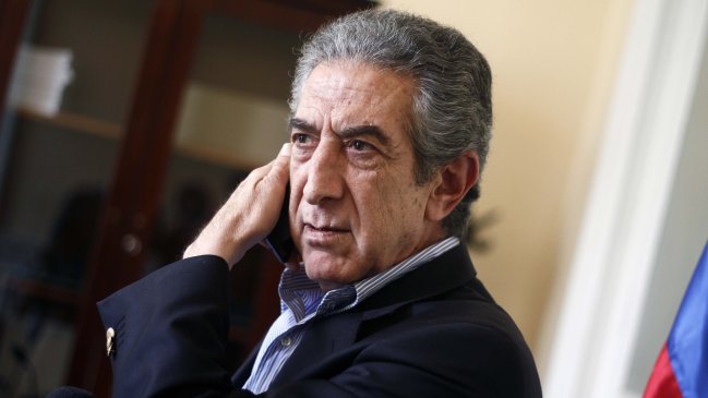 Tarud tras huida de fiscal venezolano: Es una vergüenza el silencio de Latinoamérca