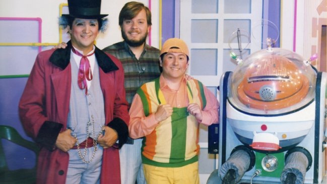 Lanzan iniciativa que pretende que los clásicos infantiles vuelvan a la televisión