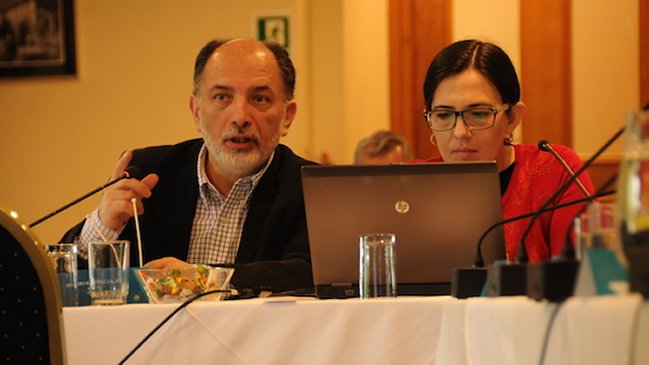 Corte Suprema creó una comisión de cara a una nueva Constitución