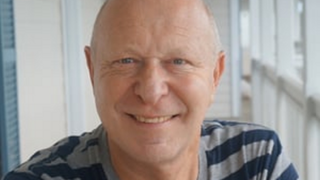 Murió el realizador Leo Kocking