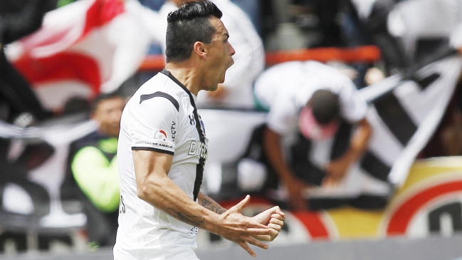 Resumen: Colo Colo sigue como líder y la UC al acecho