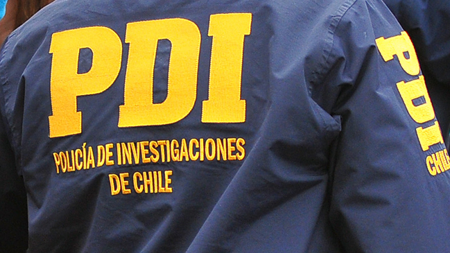 PDI detuvo a sujeto acusado de abusar de una menor en Conchalí
