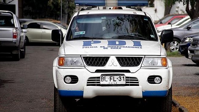 Mujer falleció en balacera ocurrida en San Bernardo