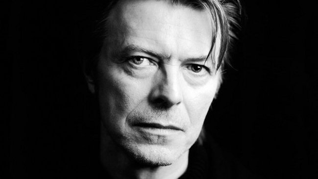 David Bowie editará nuevo álbum en 2016