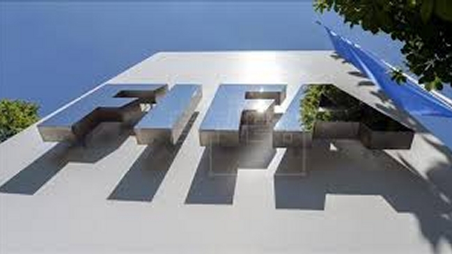Timonel de la AFC presentó su candidatura a presidencia de la FIFA