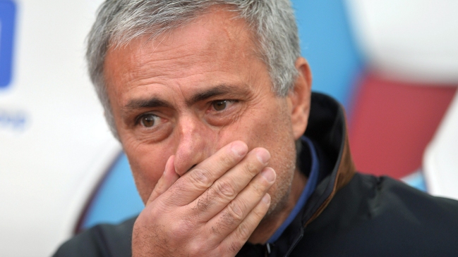 Prensa británica resaltó la 