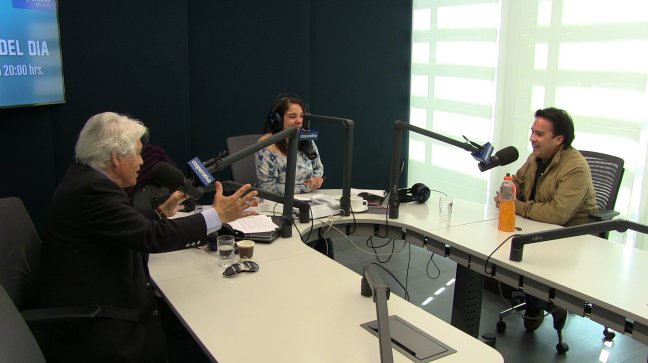 Roberto Bravo y Tito Beltrán celebran amistad y trayectoria en nuevo concierto