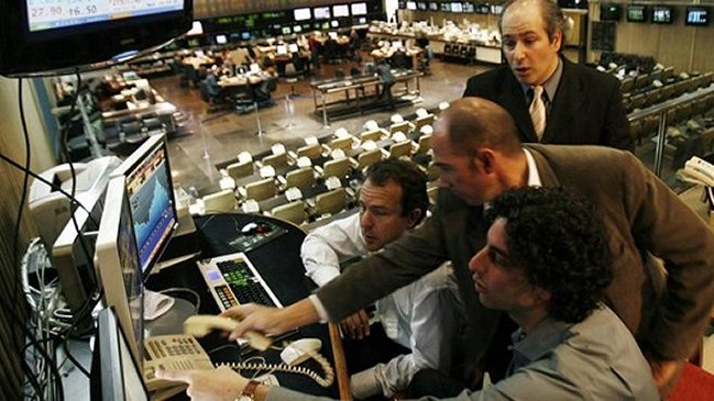 Bolsa de Buenos Aires abrió con un alza del 5,76 por ciento tras elecciones