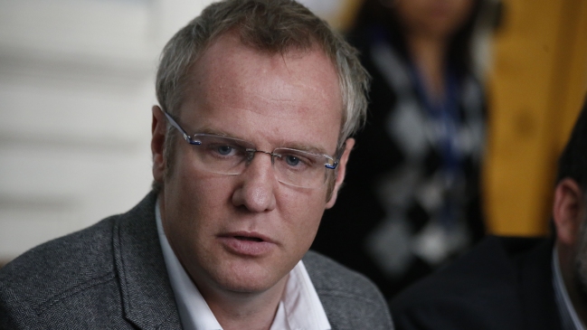 Chile Vamos por paro del Registro Civil: Es importante que el Gobierno haga un mea culpa