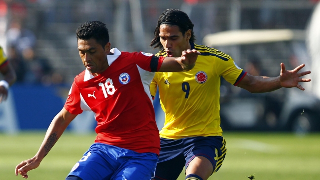 Conmebol entregó programación de la tercera y cuarta fecha de las Clasificatorias