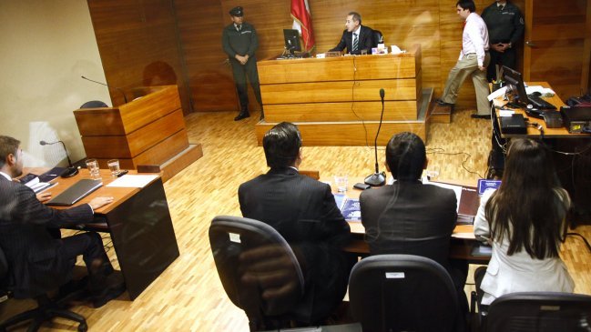 Tribunal decretó arresto domiciliario contra mujer investigada por infanticidio en Viña del Mar