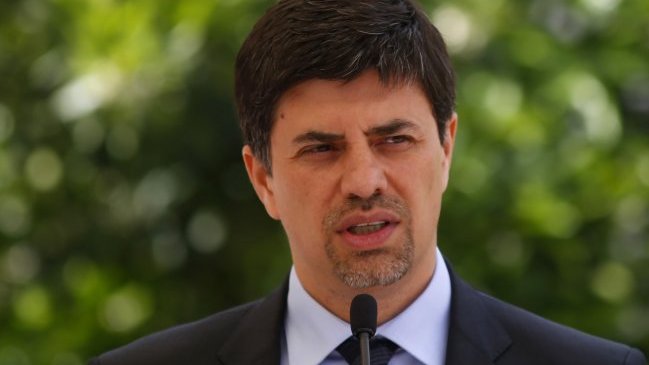 Comisión dejó pendiente aprobación de presupuesto para Secretaría General de Gobierno