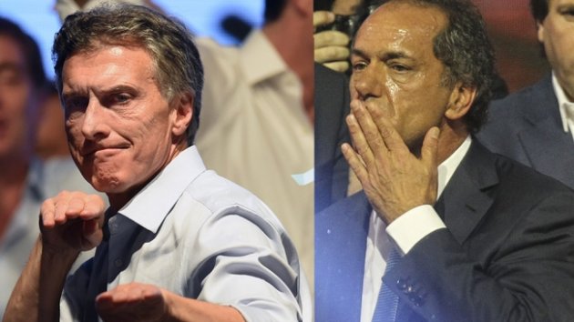 Politólogo argentino: Mauricio Macri tiene más chances
