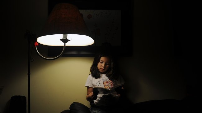 Cuentas de la luz bajarán a partir de 2017