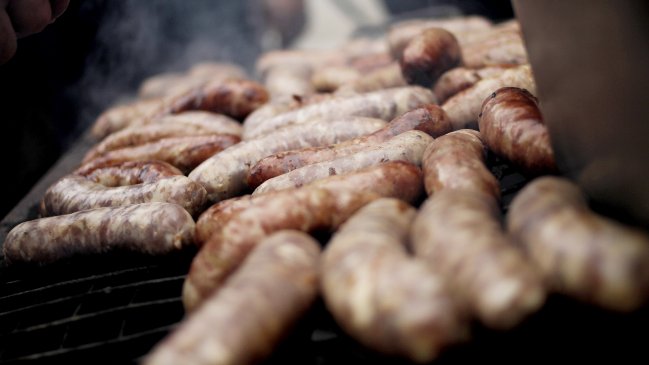 OMS aseguró que carne procesada es cancerígena