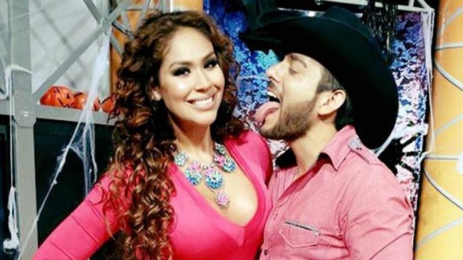 Televisa echa a dos presentadores por presuntamente fingir un acoso sexual