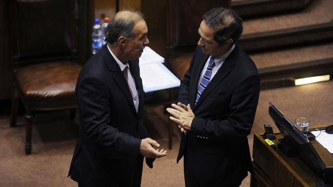 Secretario general de la UDI: No hemos dado respaldo corporativo a Orpis