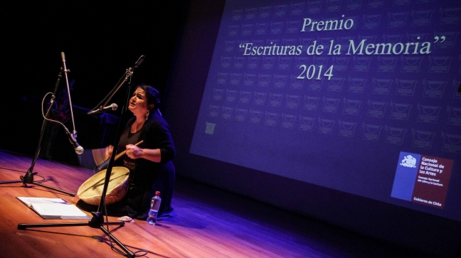 Más de 100 millones entregará el CNCA a los ganadores de Premios Literarios 2015