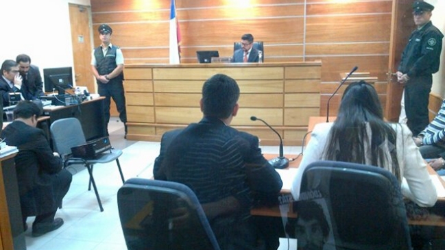 Alto Hospicio: Formalizan a carabineros por desaparición de joven