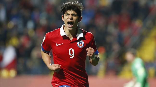 Gabriel Mazuela: La clasificación es demostrar a todos que estamos para cosas buenas