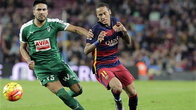 Ronaldinho: Neymar es mi sucesor