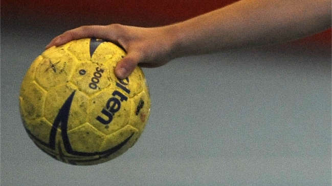 Federación de Balonmano pidió a apoderados costear viaje a Sudamericano en Paraguay