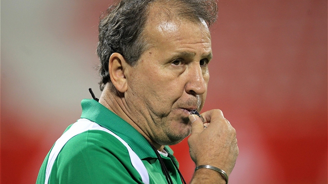 Zico recibió propuesta de Flamengo tras frustrada candidatura a presidencia de la FIFA