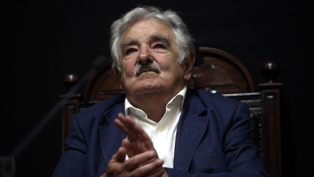 Mujica: Si Macri gana, los peronistas se unirán para hacerle 