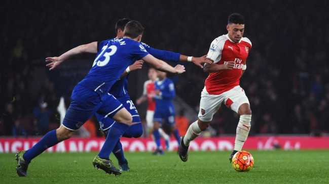 Arsenal sucumbió ante Sheffield y se despidió de la Copa de Liga