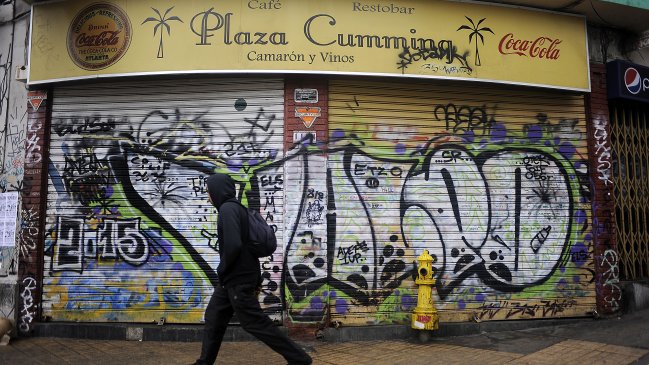 Comercio cifra en 48% victimización del sector y ausencia de denuncias