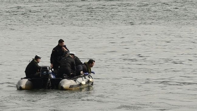 Cuerpo encontrado en Niebla era de María Carolina Hidalgo