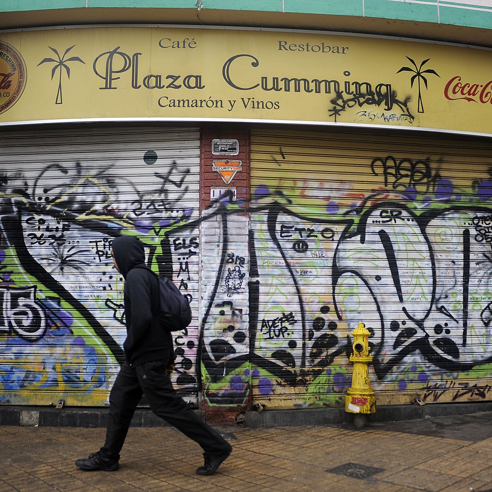 Comercio cifra en 48% victimización del sector y ausencia de denuncias