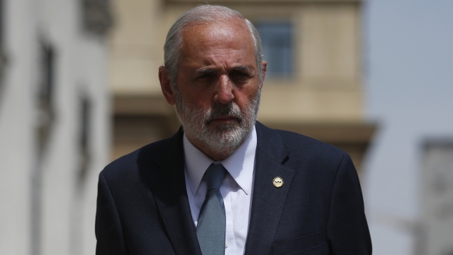 Caso Caval: Piden citar a declarar a Jorge Abbott y al senador Girardi