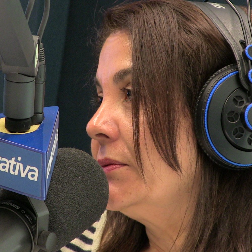 Cecilia Rovaretti y El Primer Café nominados al Copihue de Oro