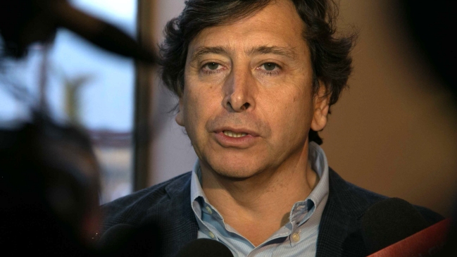 Caso Penta: Golborne está cerca de llegar a salida alternativa