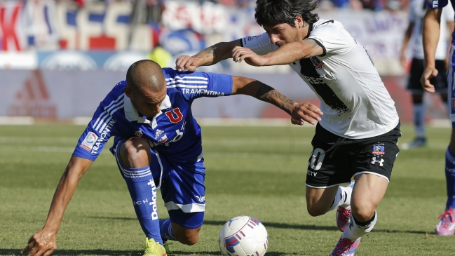 ¿Qué es lo que más respetas del rival con miras al superclásico?