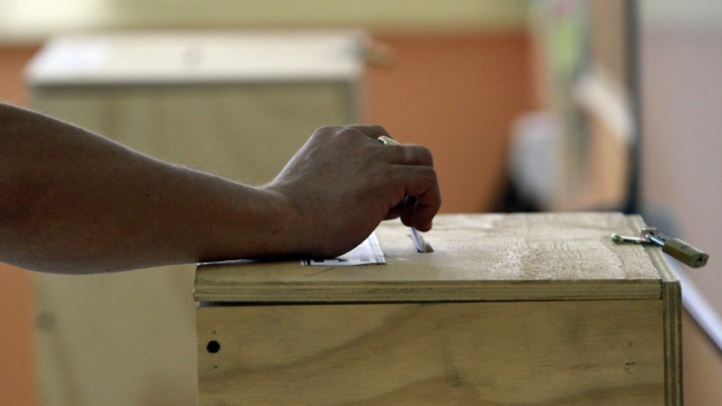 Servel: Empresa del grupo Luksic hizo aportes reservados por 1.285 millones