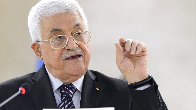 Palestina reclama a la ONU plan concreto para terminar ocupación israelí