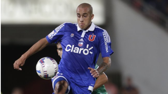 Guzmán Pereira: Colo Colo es ganable, los clásicos son partidos aparte