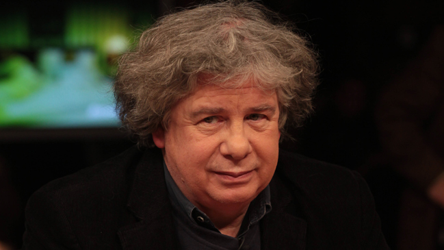 Fernando Villegas habla de los tipos de amor en su nuevo libro