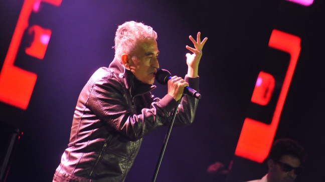 Beto Cuevas, 31 Minutos y Florcita Motuda se suman a homenaje a Jorge González