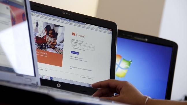 Google llevará internet a Indonesia con cientos de globos aerostáticos