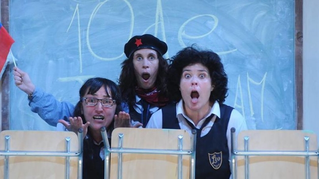 Hoy se realiza la Noche de los Teatros