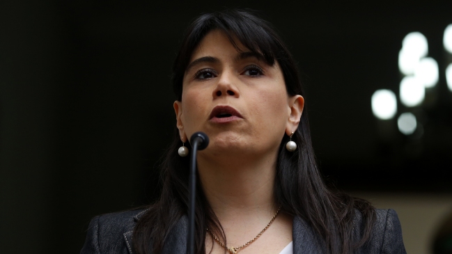 Gobierno afirmó que el martes hubo acuerdo para bajar paro del Registro Civil