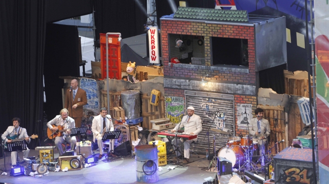 Festival Internacional Santiago a Mil lanzó su programación