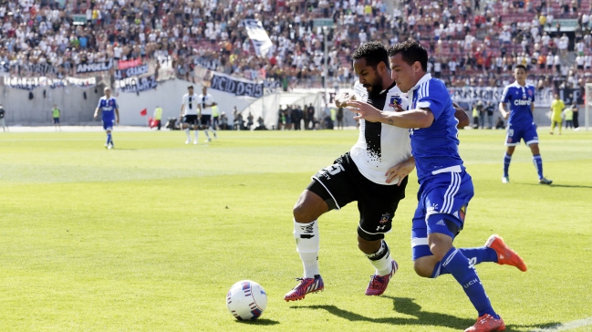 Las formaciones que ensayan Sierra y Lasarte para el Superclásico
