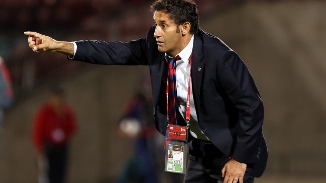 Miguel Ponce: Debe haber continuidad en las selecciones menores